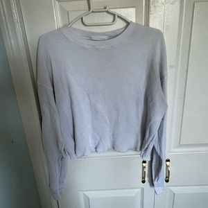 TNA thermal long sleeve